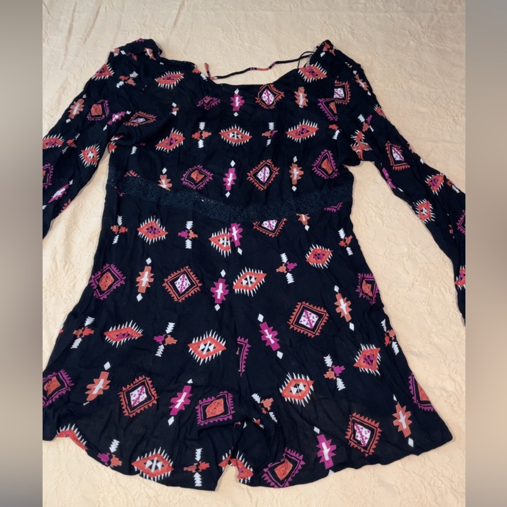 Glamorous Playsuit